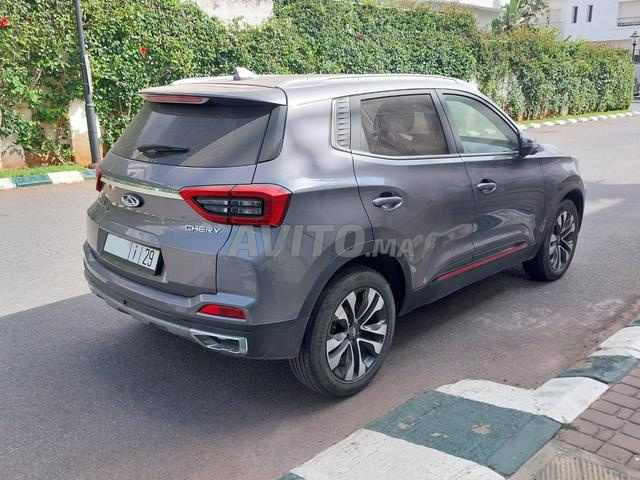 Chery Tiggo 2025 photo 3