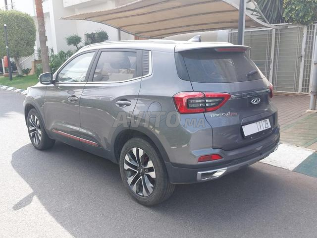 Chery Tiggo 2025 photo 4