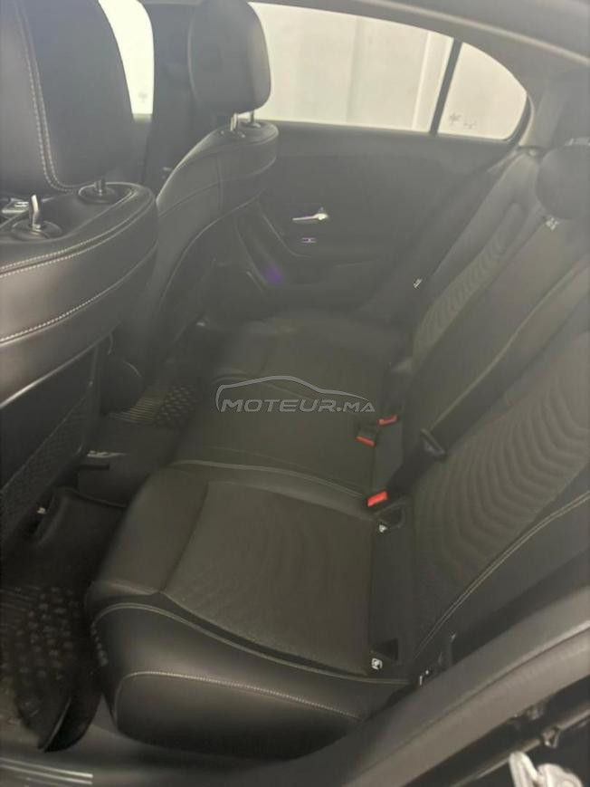 Mercedes Classe A 180d 2021