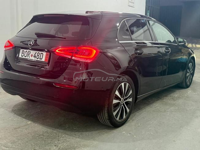 Mercedes Classe A 180d 2021