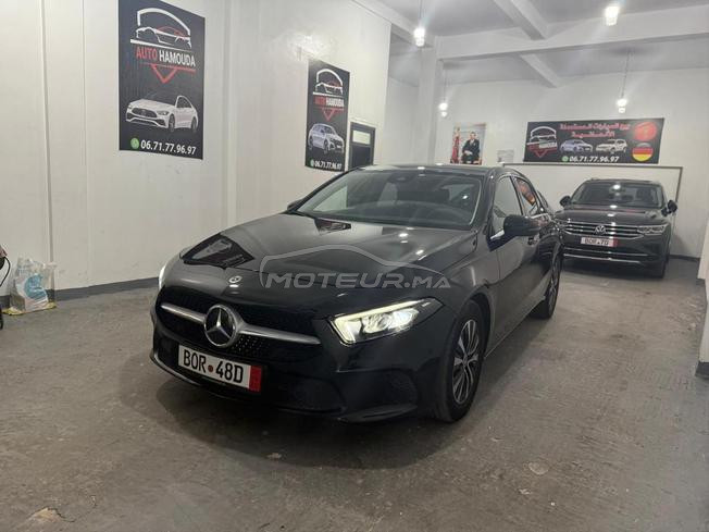 Mercedes Classe A 180d 2021