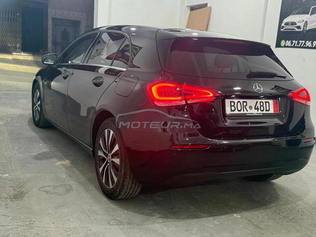 Mercedes Classe A 180d 2021
