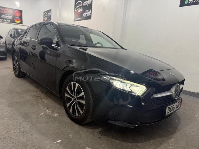 Mercedes Classe A 180d 2021