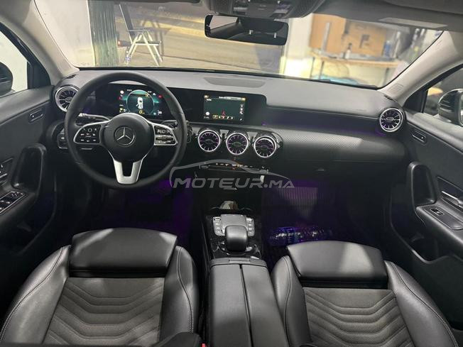 Mercedes Classe A 180d 2021