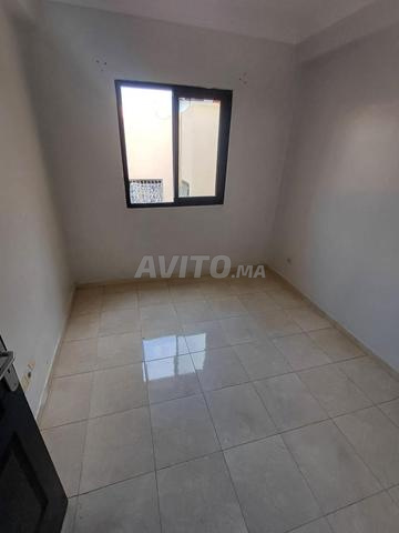 Appartement à vendre Bab Guéliz.