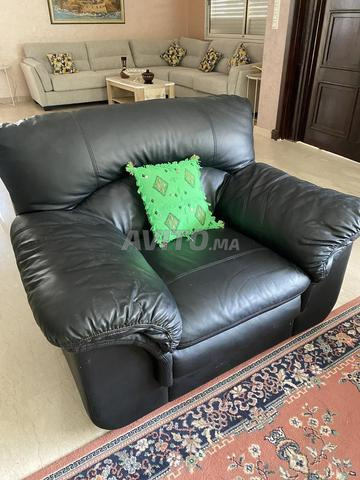 Salon fauteuil à vendre - 2