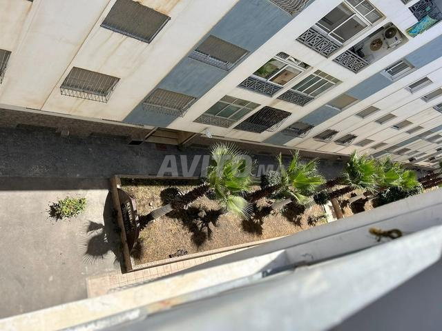 شقة للكراء اليومي بمارتيل إقامة هورايزون - 2