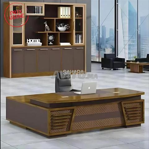 😍​🔥​مكتب فاخر بتصميم عصري، قوي وأنيق
