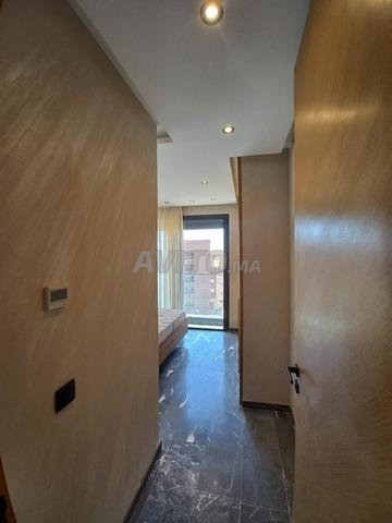 Appartement de haut standing à vendre - 2