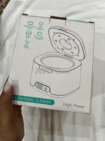 Nettoyeur à ultrasons (Ultrasonic Cleaner) - 2