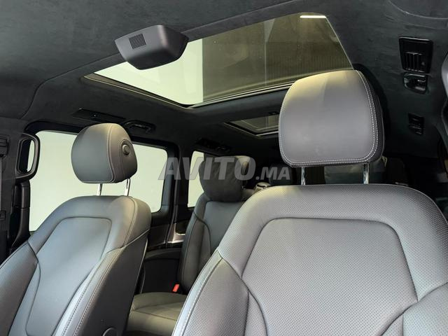 Mercedes-Benz Classe V 250d 2020