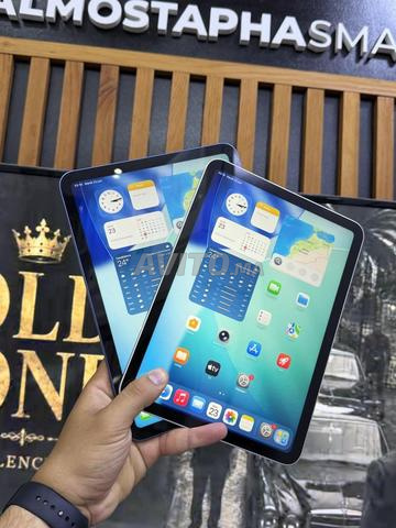 iPad 10ème Gén | 64/256