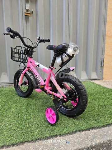 Vélo Rideon 12 - 2