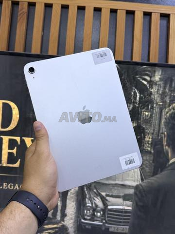 iPad A16 | 128Go - 2