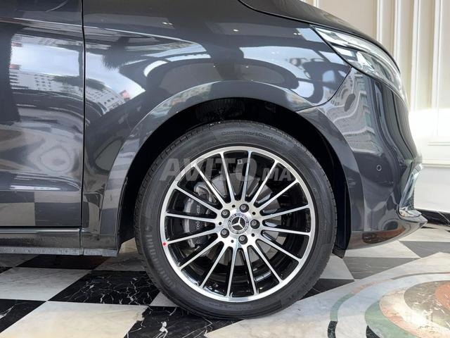Mercedes-Benz Classe V 250d 2020