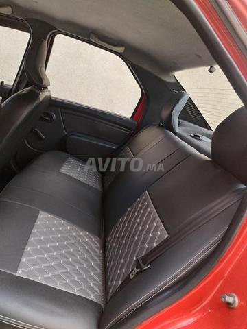 DACIA LOGAN - 2