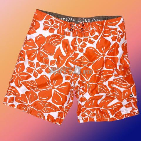 Short homme - 2
