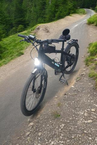 Stromer ST1 - 2