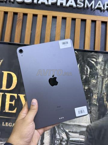Ipad Air 4 | 64Go - 2