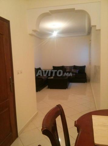 Appartement à vendre 65 m² à Béni Yakhlef - 2