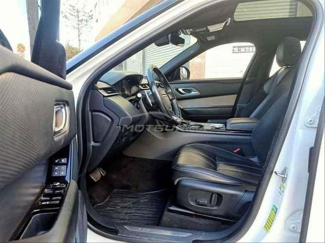 Land Rover Range Rover Velar Automatique