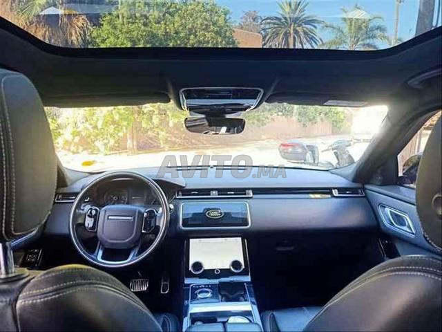 Range Rover Velar Air Dynamique Tout option - 2