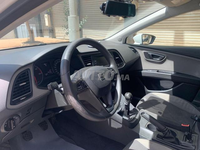 Seat Leon Diesel - 2