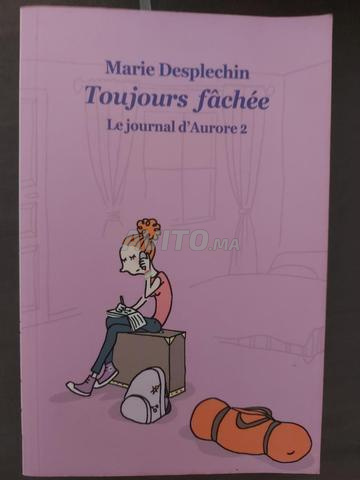 Histoire à vendre à Rabat - 2