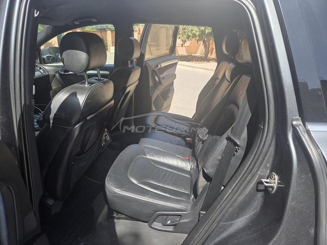 AUDI Q7 très propre