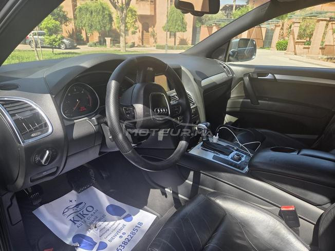 AUDI Q7 très propre