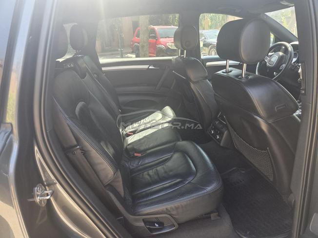 AUDI Q7 très propre