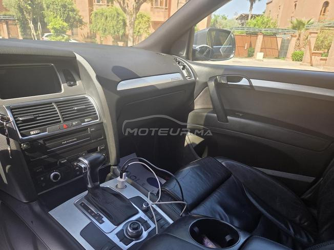 AUDI Q7 très propre