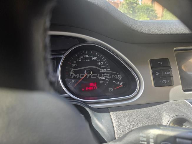 AUDI Q7 très propre
