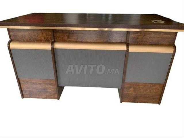 Bureau de direction bureau