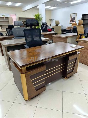 مكتب عمل bureau direction - 2