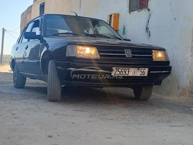 بيجو 309 إصانص