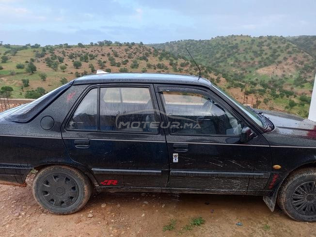 بيجو 309 إصانص