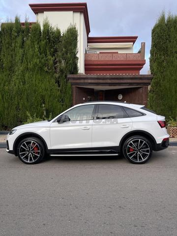 Audi Q5 Sportback S-line - 2