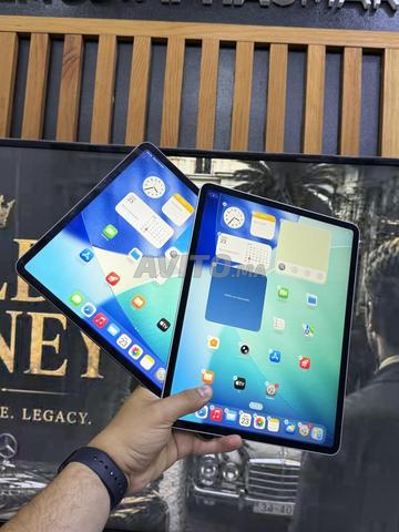 iPad Pro 12.9 4ème Génération | 128/256