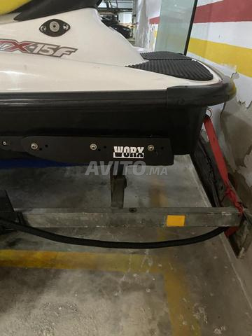 صفقة جيت سكي STX 15F - 2