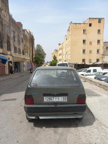 Fes Ibn Dabab - 2