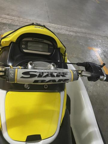 صفقة جيت سكي كاواساكي STX 15F - 2