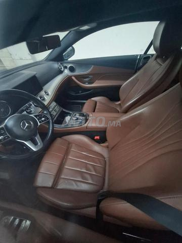 Mercedes-Benz Classe E Diesel Automatique 2019