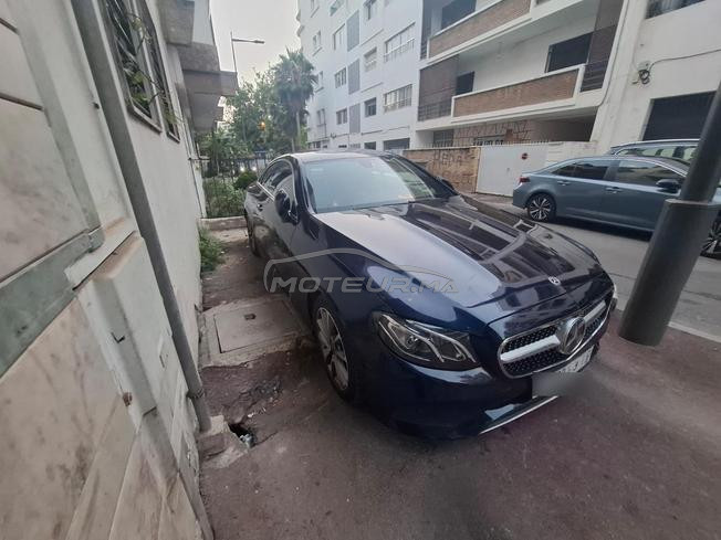 Mercedes-Benz Classe E Diesel Automatique 2019