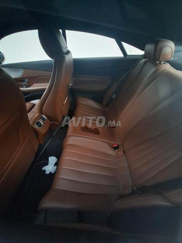 Mercedes-Benz Classe E Diesel Automatique 2019