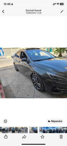 هيونداي i30 فل أوبشن ديد 2026 - 2