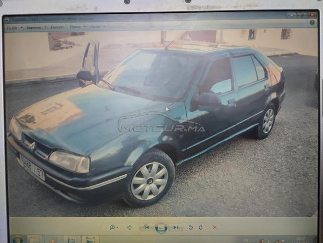 R19 turbo diesel mod 94 douane 2010