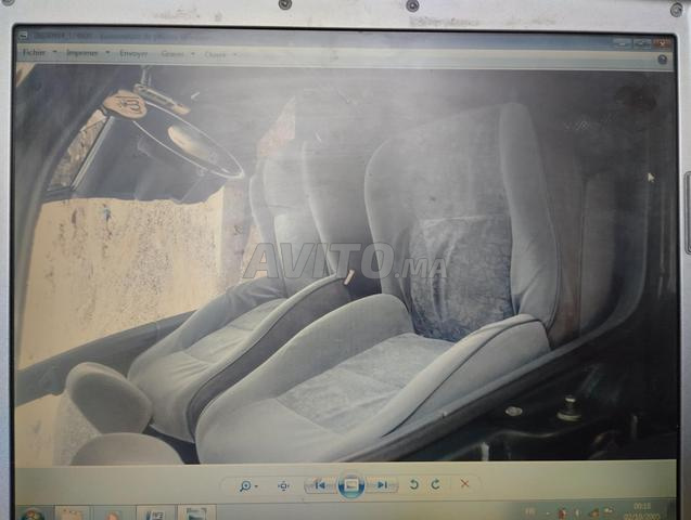 R19 turbo diesel mod 94 douane 2010 - 2