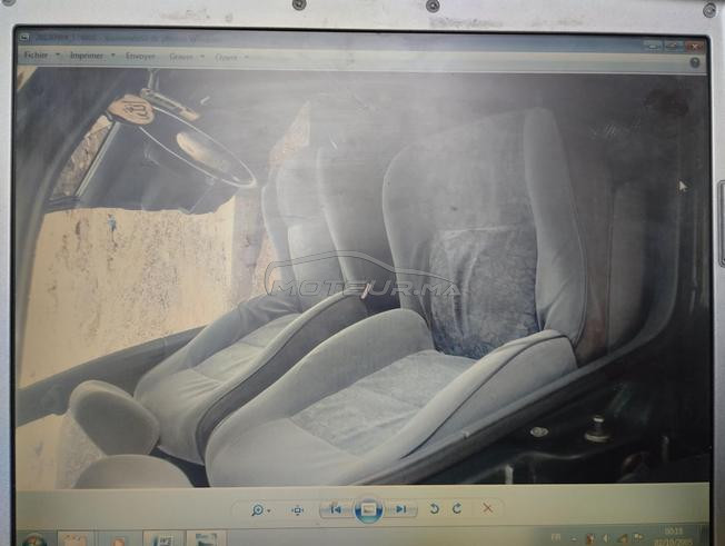 R19 turbo diesel mod 94 douane 2010