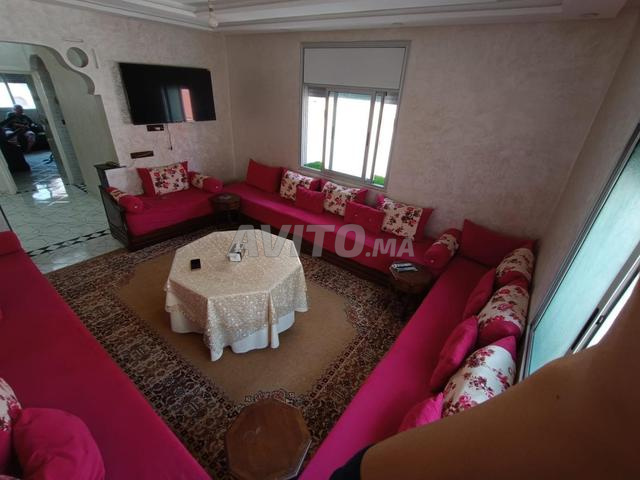 Salon Marocain - 2